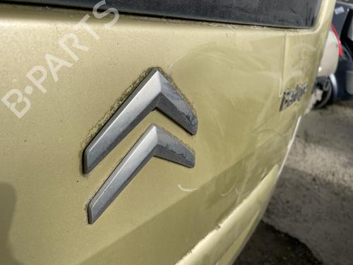 Tailgate CITROËN BERLINGO MULTISPACE (B9) 1.6 HDi 110 | BP32864192C6  - Image 9