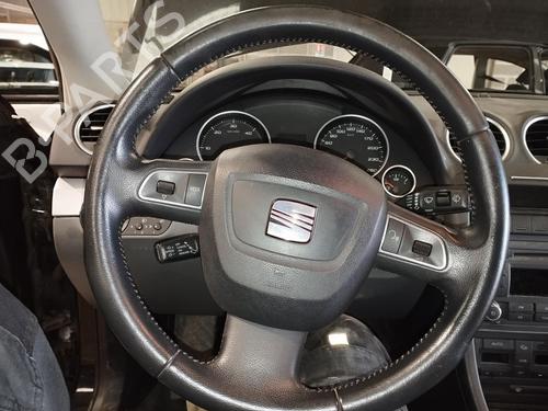 Rattakselaggregat SEAT EXEO (3R2) 2.0 TDI (143 hp) 26427373