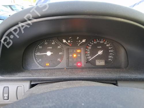 Engine RENAULT LAGUNA II (BG0/1_) | BP35807900M1 - Image 19