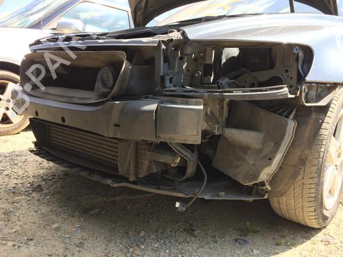 Frontplade/Frontkurv Frontplade/Frontkurv VOLVO V50 (545) 1.6 D (110 hp) 26718757 26718757