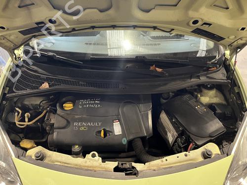 Elektronisk modul RENAULT TWINGO II (CN0_) 1.5 dCi (CN0E) (64 hp) 30679642