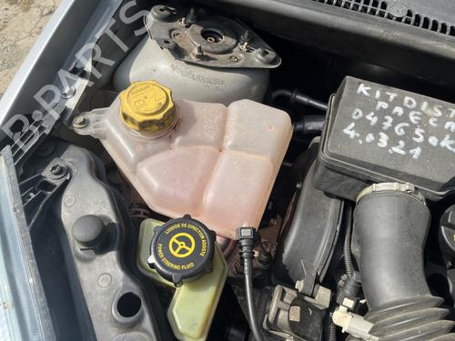 Used Expansion tank Expansion tank 37701368 37701368