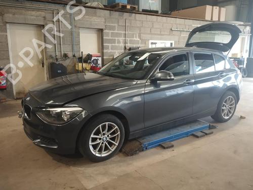 Left rear window switch BMW 1 (F20) 114 d | BP26421705I29  - Image 7