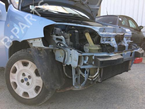 Used Subframe Subframe FIAT PUNTO (188_) 1.2 60 (188.030, .050, .130, .150, .230, .250) (60 hp) 28195095 28195095