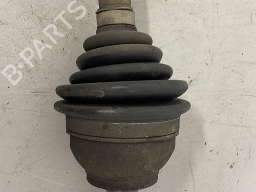 Used Left front driveshaft CITROËN C4 CACTUS 1.6 BlueHDi 100 (99 hp) 30083083