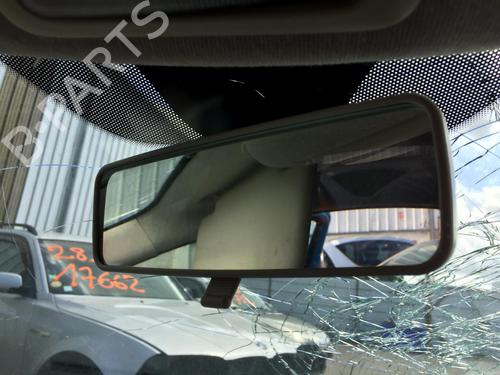 Used Rear mirror FORD KA (RU8) 1.2 (69 hp) 26417567