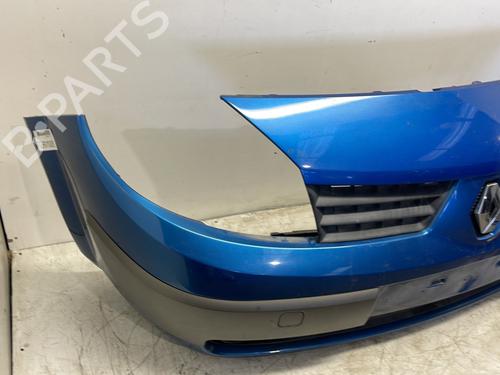 Front bumper RENAULT SCÉNIC II (JM0/1_) 1.6 (JM0C, JM0J, JM1B) | BP26413087C7 