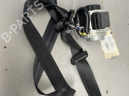 Used Front left belt tensioner FORD FIESTA VII (HJ, HF) 1.1 Ti-VCT (86 hp) 26413439