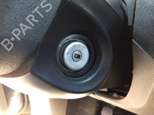 Ignition barrel FORD FOCUS II (DA_, HCP, DP) 1.6 TDCi | BP27090634M48 