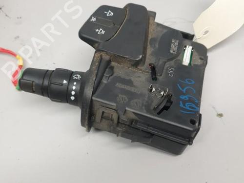 Steering column stalk RENAULT KANGOO / GRAND KANGOO II (KW0/1_) 1.5 dCi 90 (KW05, KW08, KW0G, KW11) | BP26416118I23 