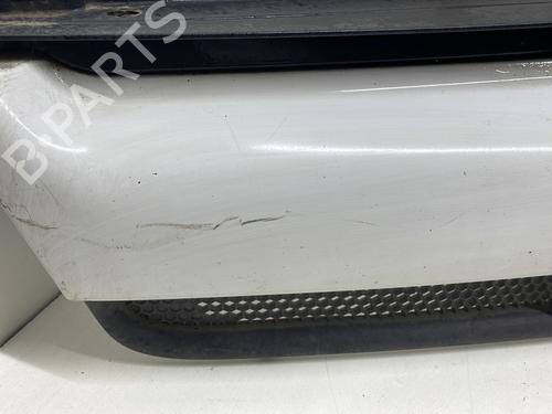 Grille PEUGEOT BOXER Van (244) 2.0 HDi | BP26422687C40