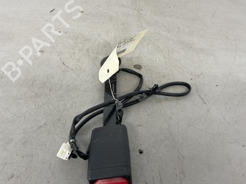 Used Seat buckle Seat buckle NISSAN NOTE (E12) 1.5 dCi (90 hp) 26412397 26412397