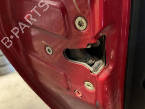 Venstre bagtil lås PEUGEOT 307 (3A/C) 1.6 16V | BP30888397C100