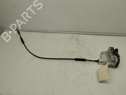 Front right lock FIAT 500 (312_) 1.3 D Multijet (312AXB1A) | BP26427329C97 