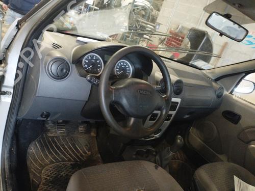 Front bumper DACIA LOGAN (LS_) 1.5 dCi (LS0K) | BP26413210C7  - Image 20