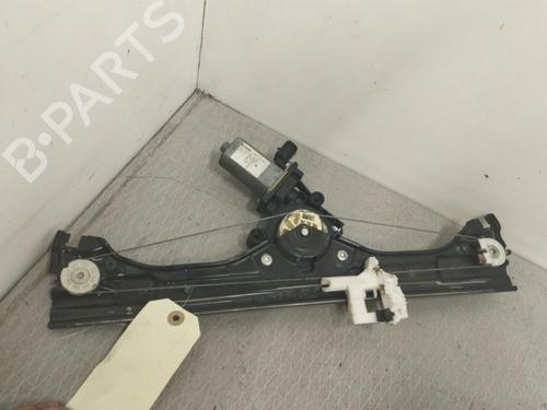 Used Front right window mechanism FIAT 500 (312_) 1.3 D Multijet (312AXB1A) (75 hp) 26416623