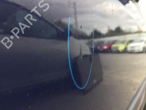 Right front door DACIA LOGAN (LS_) 1.5 dCi (LS0K) | BP29482097C3 