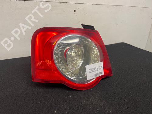 Left taillight VW PASSAT B6 (3C2) 1.9 TDI | BP40017088C34 - Image 4