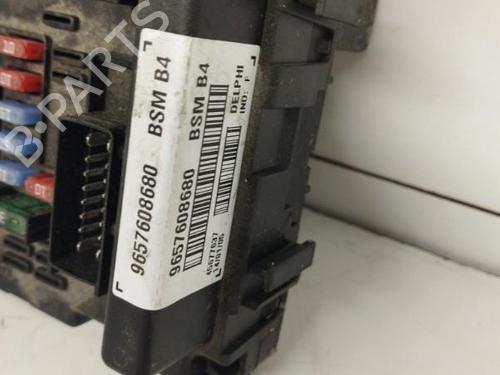 Fuse box PEUGEOT 307 (3A/C) 2.0 16V | BP26421878E1 