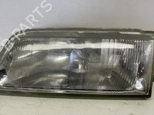 Used Left headlight CITROËN ZX (N2) 1.8 i (101 hp) 26421896