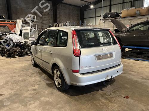 Tanklåg FORD C-MAX (DM2) 1.6 TDCi | BP31358894C131 - Image 4