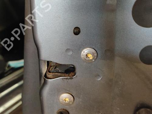 Used Front right lock CITROËN DS3 (SA_) 1.6 HDi 110 (112 hp) 26428202