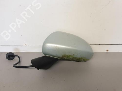 Left mirror OPEL CORSA D (S07) 1.3 CDTI (L08, L68) | BP26414053C26 