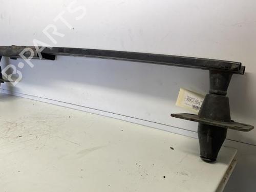 Front bumper reinforcement PEUGEOT 5008 (0U_, 0E_) 1.6 HDi | BP26416498C109 