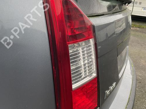 Left taillight FIAT IDEA (350_) 1.3 D Multijet | BP31858237C34