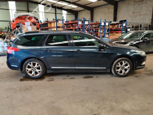 Used Front left lock CITROËN C5 III Break (RW_) 2.0 HDi (136 hp) 26428232