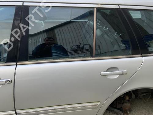 Used Rear left window mechanism MERCEDES-BENZ E-CLASS T-Model (S210) E 320 T CDI (210.226) (197 hp) 26417171