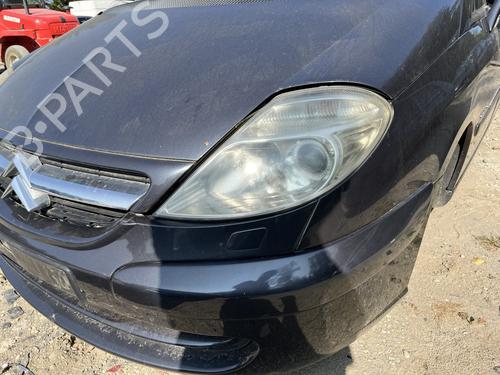 Optica esquerda CITROËN C8 (EA_, EB_) 2.2 HDi | BP37634112C28 - Image 2