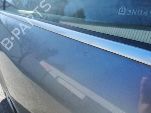 Right rear door AUDI A6 C5 (4B2) 2.5 TDI | BP26426021C5 