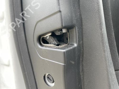 Used Front left lock CITROËN C5 III Break (RW_) 1.6 THP 155 (156 hp) 26420375