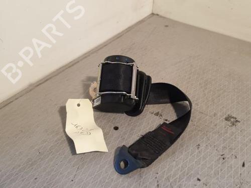 Used Rear right seatbelt PEUGEOT 208 I (CA_, CC_) 1.2 VTI 82 (82 hp) 26427559