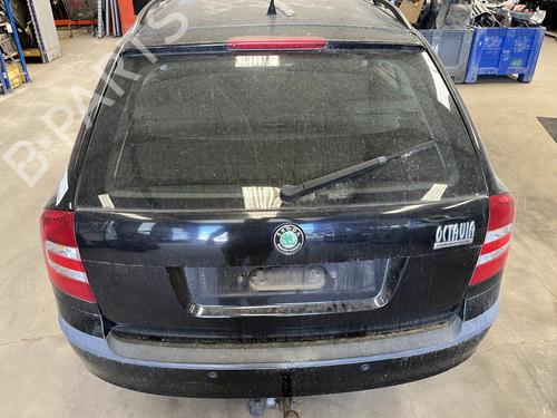 Used Tailgate lock Tailgate lock SKODA OCTAVIA II Combi (1Z5) 1.9 TDI (105 hp) 36653477 36653477