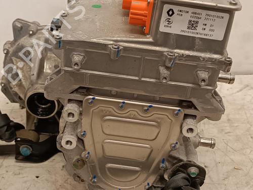 Engine DACIA SPRING EV (B6M1) | BP26426985M1  - Image 7