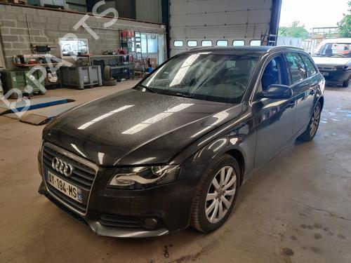 Headlight switch AUDI A4 B8 Avant (8K5) 2.0 TDI | BP26428185I24 - Image 7