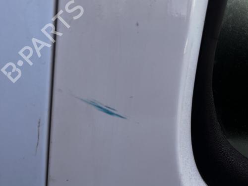 Right front door FIAT SCUDO Bus (270_, 272_) 2.0 D Multijet | BP29481957C3 