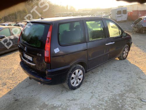 Left headlight CITROËN C8 (EA_, EB_) 2.2 HDi | BP26422553C28 - Image 3