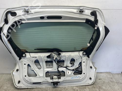Tailgate NISSAN JUKE (F15) 1.5 dCi | BP26418462C6