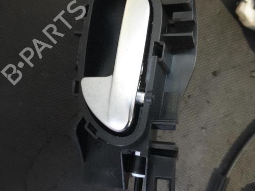 Rear left lock PEUGEOT 2008 I (CU_) 1.2 PureTech 82 | BP26422340C100