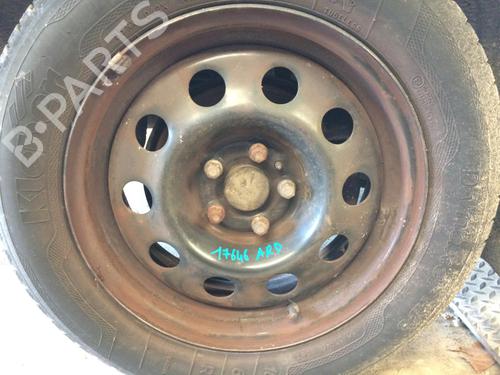 Used Rim ALFA ROMEO 147 (937_) 1.6 16V T.SPARK (937.AXA1A, 937.AXB1A, 937.BXB1A) (120 hp) 26411933