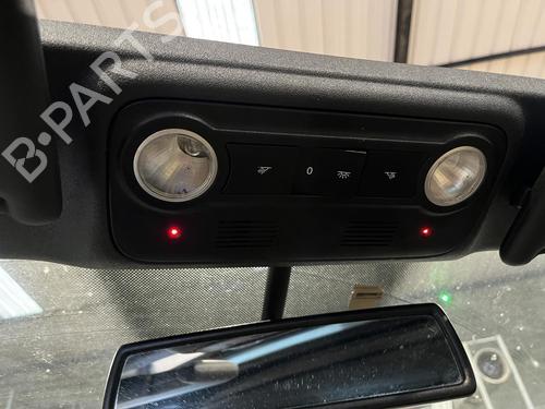 Plafoniera VW EOS (1F7, 1F8) 2.0 TDI (140 hp) 31275050