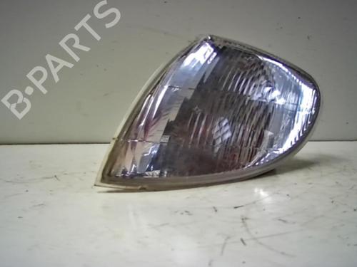 Used Left front indicator RENAULT MEGANE I (BA0/1_) 1.6 e (BA0F, BA0S) (90 hp) 26417478