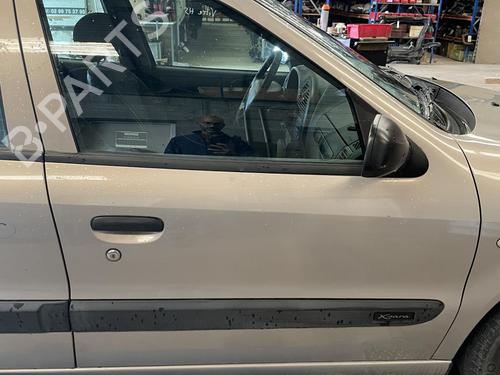 Used Front right window mechanism CITROËN XSARA (N1) 1.4 HDi (68 hp) 26411856