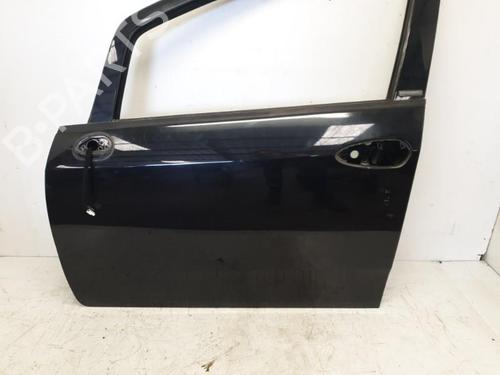Used Left front door Left front door FIAT PUNTO (199_) 1.3 D Multijet (75 hp) 26426941 26426941