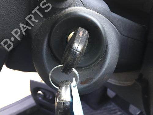 Clé de contact OPEL CORSA D (S07) 1.3 CDTI (L08, L68) (90 hp) 31329296