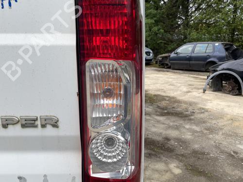 Right taillight CITROËN JUMPER II Van 2.2 HDi 120 | BP35808042C35 - Image 2