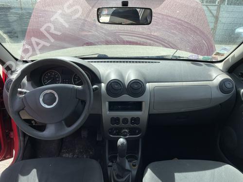 Used Ignition barrel Ignition barrel DACIA SANDERO [2008-2026] 34107156 34107156